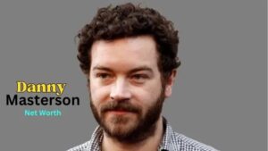 Danny Masterson Net Worth