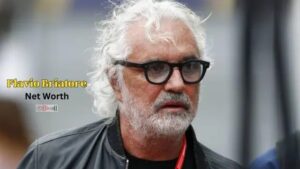 Flavio Briatore Net Worth